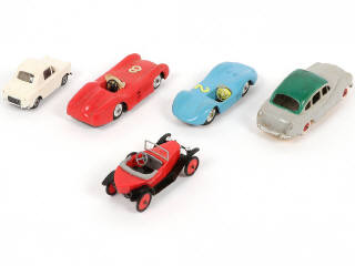 Lot 200 - NOREV (FRANCE) (5)