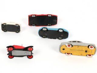 Lot 200 - NOREV (FRANCE) (5)