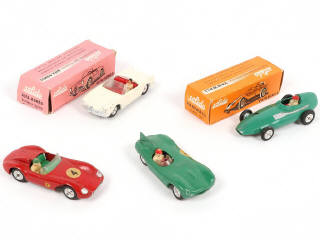 Lot 206 - SOLIDO (FRANCE) (4)