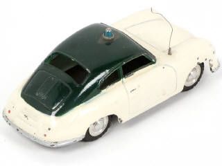 Lot 125 - MÄRKLIN (ALLEMAGNE) (1)