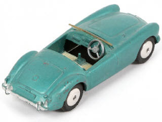 Lot 145 - CORGI TOYS (GB) (1)