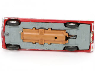 Lot 149 - CORGI TOYS (GB) (1)