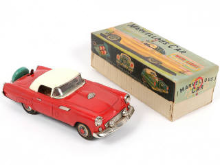 Lot 39 - DIVERS (JAPON) (1)