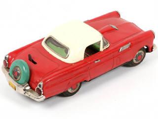 Lot 39 - DIVERS (JAPON) (1)