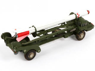 Lot 143 - CORGI TOYS (GB) (1)