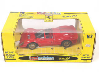 Lot 66 - JOUEF EVOLUTION (FRANCE) (4)