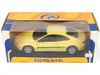 Lot 42 - ERTL (USA) (4)