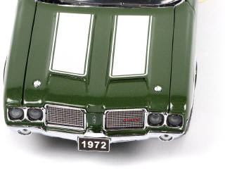 Lot 40 - FRANKLIN MINT (USA) (1)