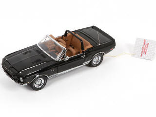 Lot 41 - FRANKLIN MINT (USA) (1)