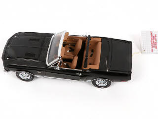 Lot 41 - FRANKLIN MINT (USA) (1)