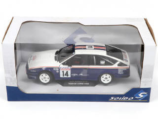 Lot 65 - SOLIDO (FRANCE) (2)