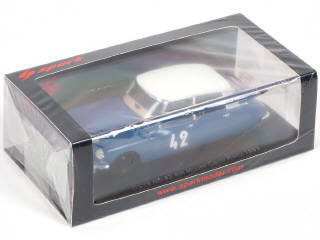 Lot 107 - SPARK (MACAU) (1)