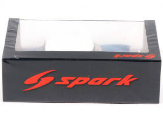 Lot 107 - SPARK (MACAU) (1)