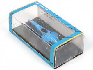 Lot 114 - SPARK (MACAU) (1)