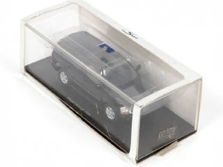 Lot 100 - SPARK (MACAU) (1)