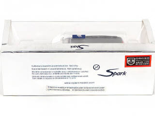 Lot 100 - SPARK (MACAU) (1)