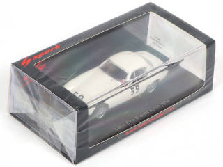 Lot 109 - SPARK (MACAU) (1)