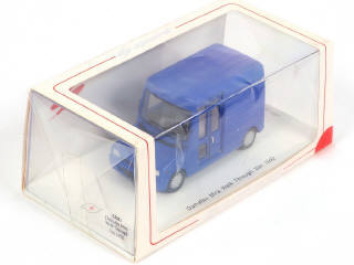 Lot 113 - SPARK (MACAU) (1)