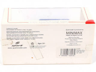 Lot 113 - SPARK (MACAU) (1)