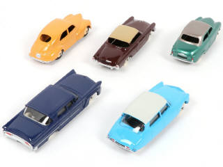 Lot 220 - DAN-TOYS (FRANCE) (1)