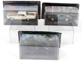 Lot 126 - ALTAYA (ESPAGNE) (9)