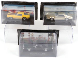 Lot 127 - ALTAYA (ESPAGNE) (9)