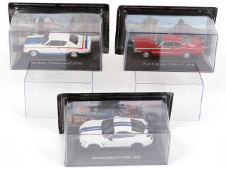 Lot 128 - ALTAYA (ESPAGNE) (9)