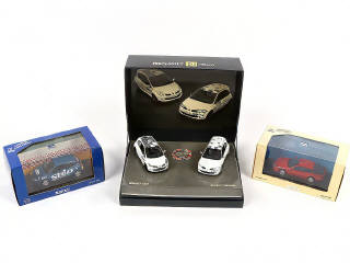 Lot 199 - NOREV (FRANCE) (3)