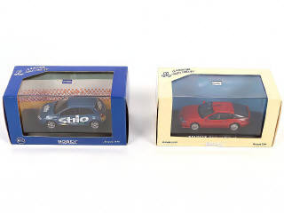 Lot 199 - NOREV (FRANCE) (3)