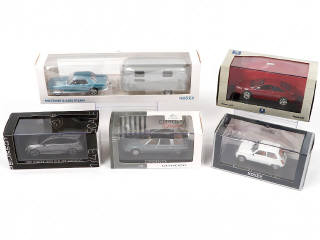 Lot 201 - NOREV (FRANCE) (5)