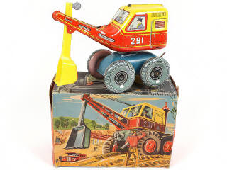 Lot 37 - WAMOO (JAPON) (1)