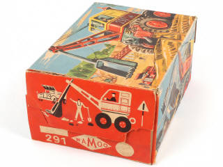 Lot 37 - WAMOO (JAPON) (1)