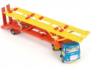 Lot 238 - DINKY TOYS (GB) (1)