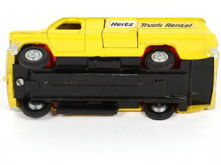 Lot 232 - DINKY TOYS (GB) (1)