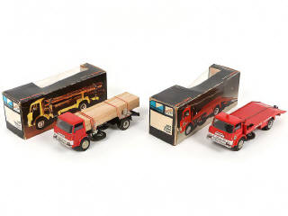 Lot 121 - KIRK (DANEMARK) (2)