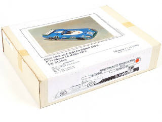 Lot 19 - LE MANS MINIATURES (FRANCE) (1)