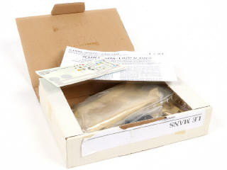 Lot 19 - LE MANS MINIATURES (FRANCE) (1)