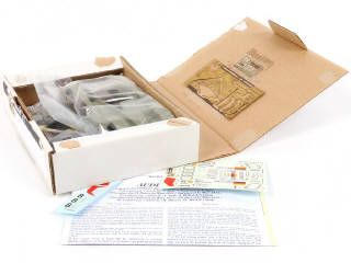 Lot 16 - LE MANS MINIATURES (FRANCE) (1)