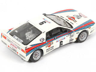 Lot 131 - MERI-TAMEO (ITALIE) (1)