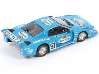 Lot 158 - RECORD (FRANCE) (1)