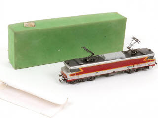 Lot 27 - T.A.B. (R. GERARD) (1)