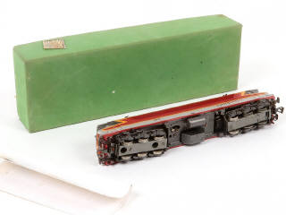 Lot 27 - T.A.B. (R. GERARD) (1)