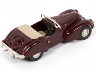 Lot 156 - MIKANSUE (GB) (1)