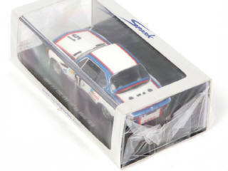 Lot 101 - SPARK (MACAU) (1)