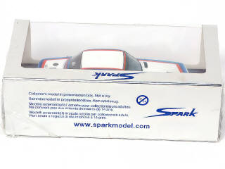 Lot 101 - SPARK (MACAU) (1)