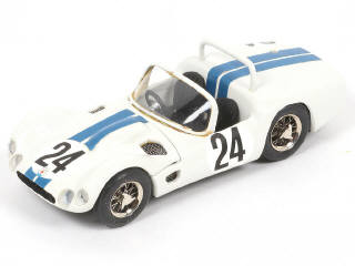 Lot 171 - MANOU LE MANS (FRANCE) (1)