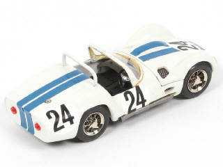 Lot 171 - MANOU LE MANS (FRANCE) (1)