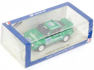 Lot 112 - SPARK (MACAU) (1)