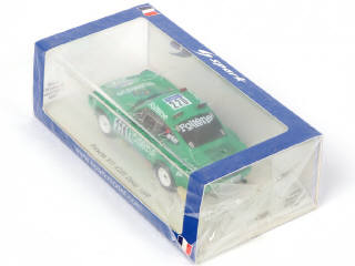 Lot 112 - SPARK (MACAU) (1)