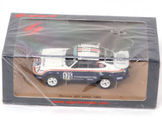 Lot 105 - SPARK (MACAU) (1)